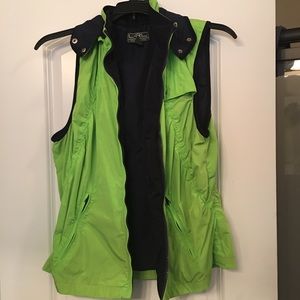 Ralph Lauren Vest